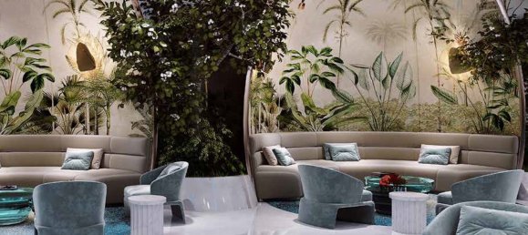 3 bedrooms Apartment in CASA DAMAC TOWER, Al Sufouh, UAE No. 61487 7