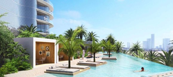 3 bedrooms Apartment in CASA DAMAC TOWER, Al Sufouh, UAE No. 61487 8