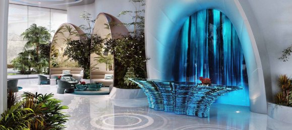 3 bedrooms Apartment in CASA DAMAC TOWER, Al Sufouh, UAE No. 61487 5