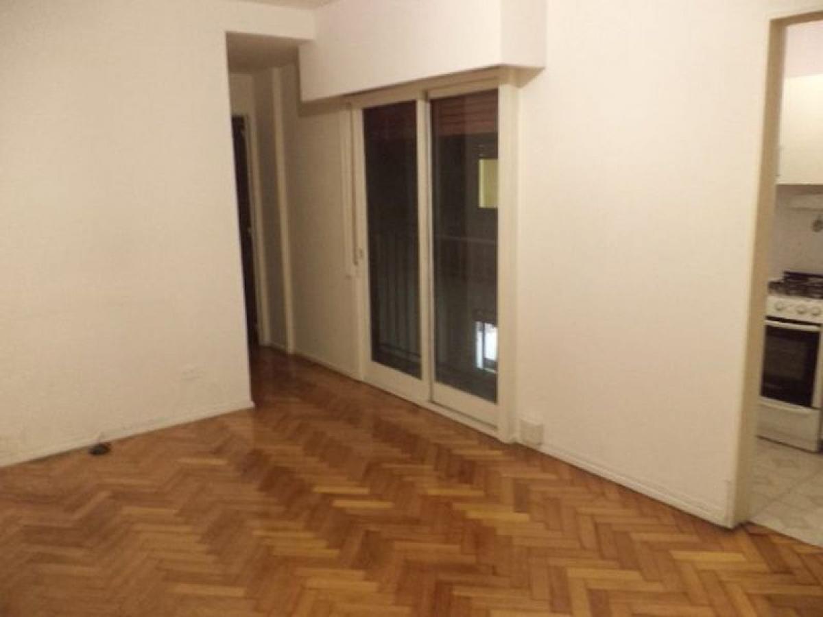 Studio in Buenos Aires, Argentina No. 90247