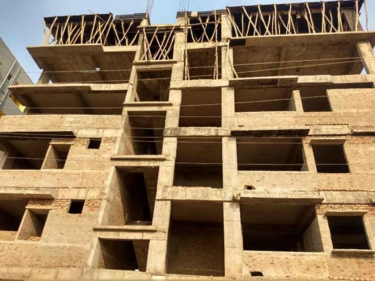 2 bedrooms House in Visakhapatnam, India No. 350