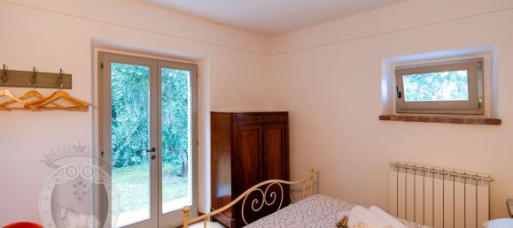 Вилла с 7 комнатами в Кортона, Италия № 57807 27