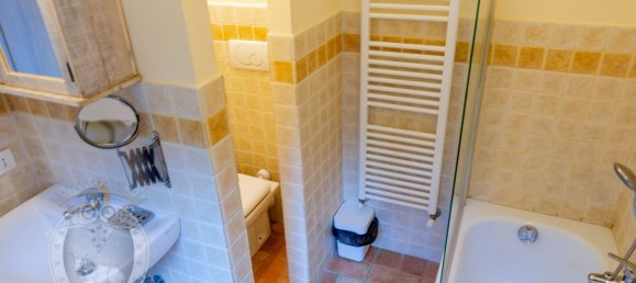 Вилла с 7 комнатами в Кортона, Италия № 57807 38