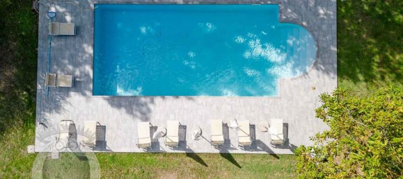 Вилла с 7 комнатами в Кортона, Италия № 57807 18