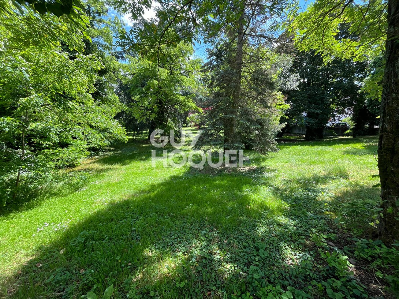  Land in Cernay, France No. 94868