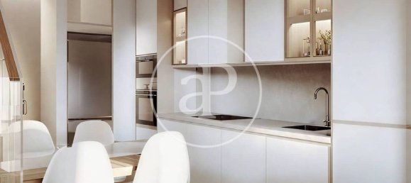 1 chambre Appartement à Madrid, Spain No. 182719 7