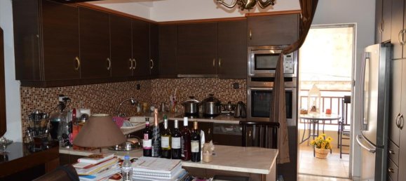 3 bedrooms Apartment in Athens, Greece No. 6350 4