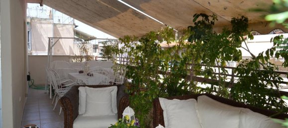 3 bedrooms Apartment in Athens, Greece No. 6350 6