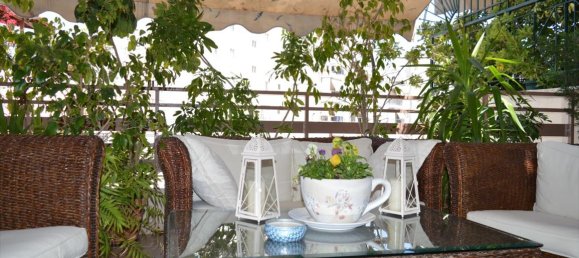3 غرف نوم شقة في Athens, Greece رقم 6350 8