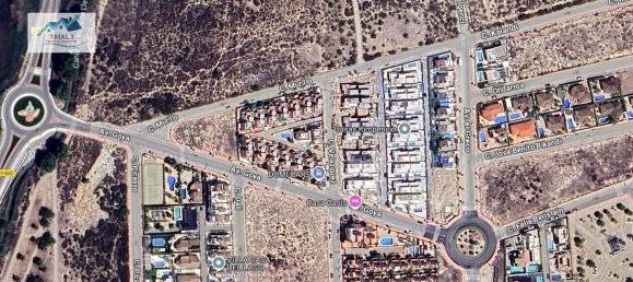 3 Schlafzimmer Haus in San Fulgencio, Spain, Nr. 168009 3