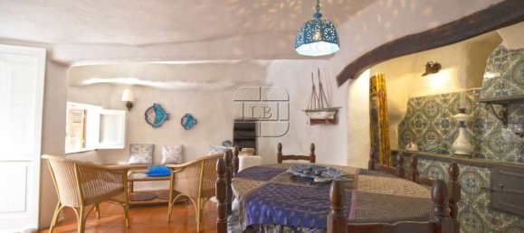 3 غرف نوم فيلا في Ponza, Italy رقم 334938 11