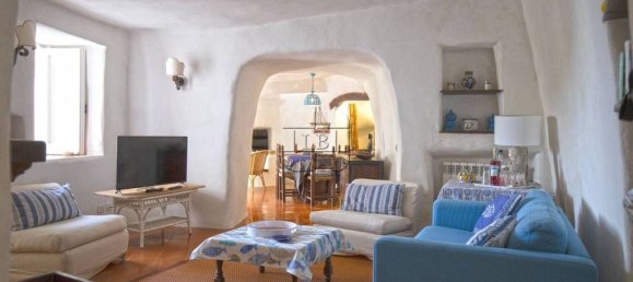 3 غرف نوم فيلا في Ponza, Italy رقم 334938 10