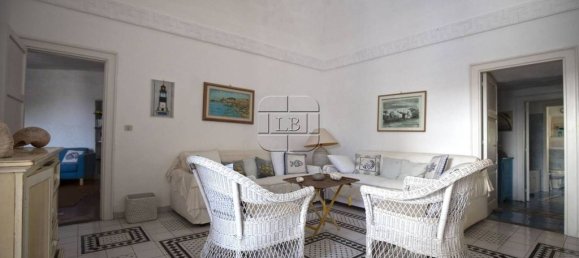 3 غرف نوم فيلا في Ponza, Italy رقم 334938 6