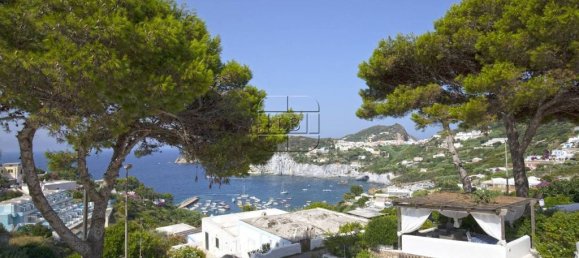 3 غرف نوم فيلا في Ponza, Italy رقم 334938 23