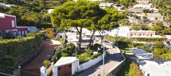 3 غرف نوم فيلا في Ponza, Italy رقم 334938 24