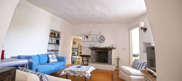 3 غرف نوم فيلا في Ponza, Italy رقم 334938 8