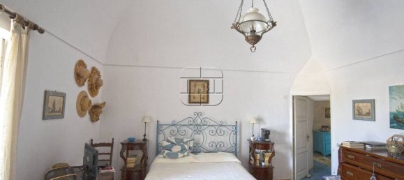 3 غرف نوم فيلا في Ponza, Italy رقم 334938 16