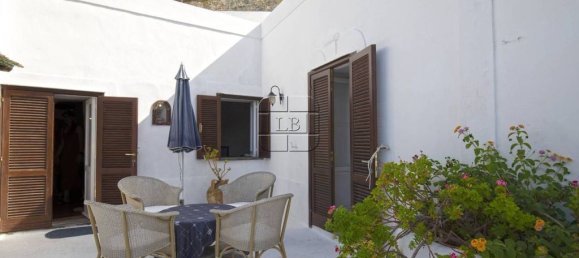 3 غرف نوم فيلا في Ponza, Italy رقم 334938 20