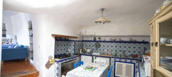 3 غرف نوم فيلا في Ponza, Italy رقم 334938 13