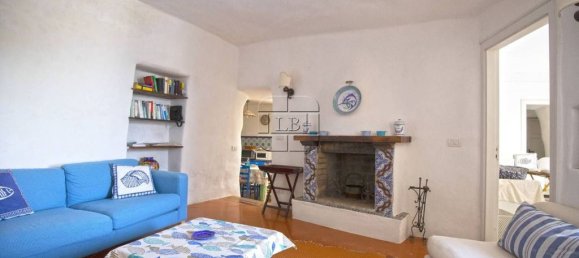 3 غرف نوم فيلا في Ponza, Italy رقم 334938 9