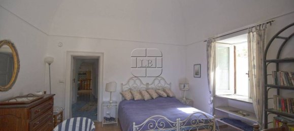 3 غرف نوم فيلا في Ponza, Italy رقم 334938 14