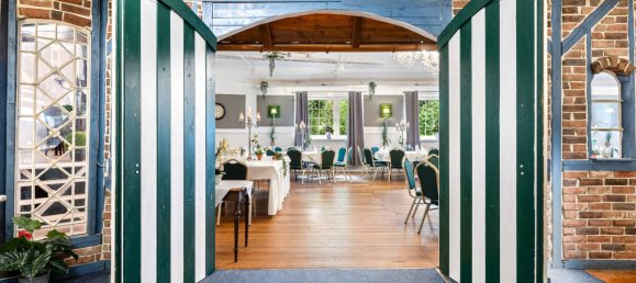  Cafe / restaurant in Segeberg, Germany No. 262363 13