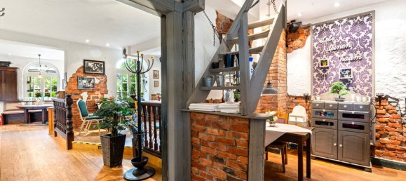  Cafe / restaurant in Segeberg, Germany No. 262363 11