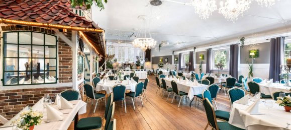  Cafe / restaurant in Segeberg, Germany No. 262363 14