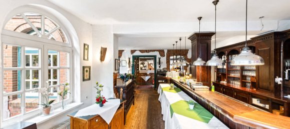  Cafe / restaurant in Segeberg, Germany No. 262363 10