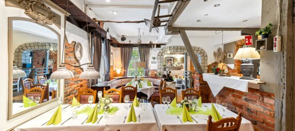  Cafe / restaurant in Segeberg, Germany No. 262363 12