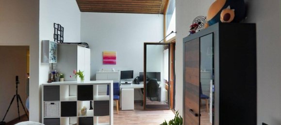 Квартира с 2 комнатами в Бодензе, Германия № 88720 2