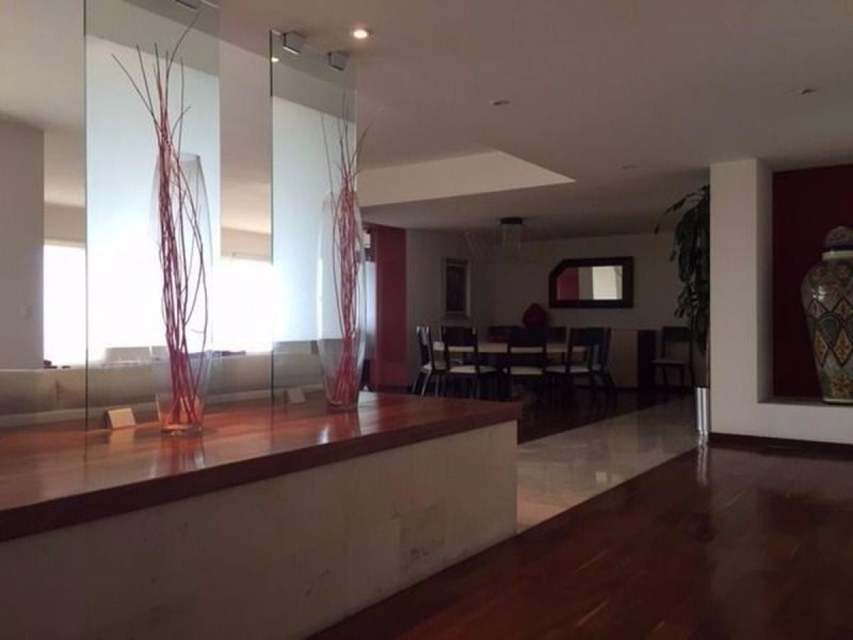 3 bedrooms Apartment for sale in Mexicali, Baja California, Mexico № 162893