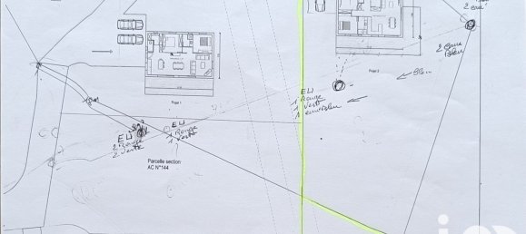  قطعة أرض في Aveyron, France رقم 298860 5