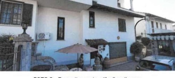 9 chambres Villa à Crescentino, Italy No. 324104 6