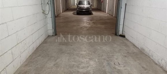 Garage in Rome, Italy 18m², Nr. 333345 3