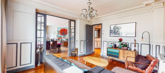 2 Schlafzimmer Wohnung in Paris, France, Nr. 317951 3