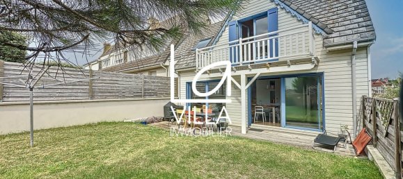 4 bedrooms Villa in Wimereux, France No. 253012 7