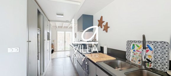 4 bedrooms Villa in Wimereux, France No. 253012 3