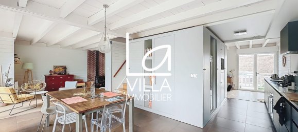 4 bedrooms Villa in Wimereux, France No. 253012 5