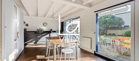 4 bedrooms Villa in Wimereux, France No. 253012 16