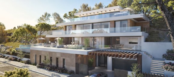  قطعة أرض في La Quinta, Spain 547متر مربع رقم 149648 18