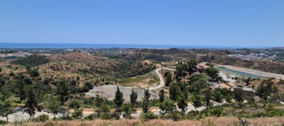  قطعة أرض في La Quinta, Spain 547متر مربع رقم 149648 9