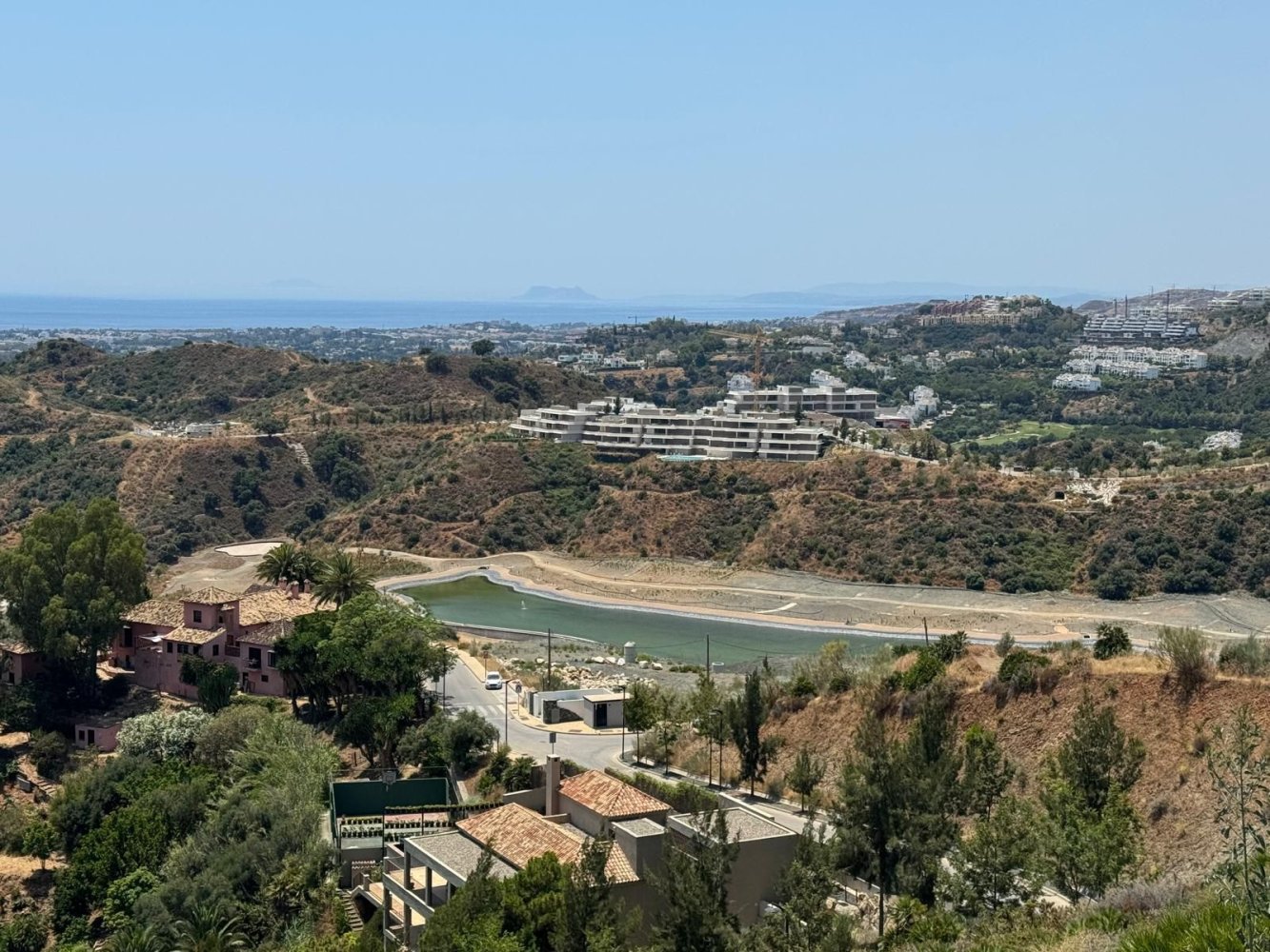  قطعة أرض في La Quinta, Spain 547متر مربع رقم 149648