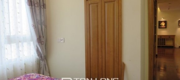 3 Schlafzimmer Wohnung in Cau Giay, Vietnam, Nr. 3128 14