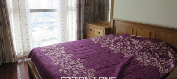 3 Schlafzimmer Wohnung in Cau Giay, Vietnam, Nr. 3128 10