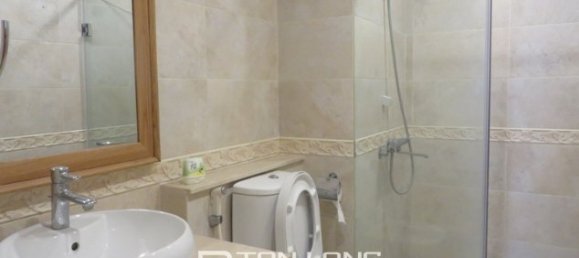 3 Schlafzimmer Wohnung in Cau Giay, Vietnam, Nr. 3128 9