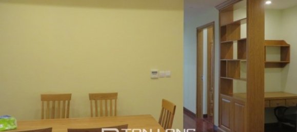 3 Schlafzimmer Wohnung in Cau Giay, Vietnam, Nr. 3128 5