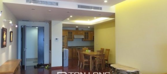 3 Schlafzimmer Wohnung in Cau Giay, Vietnam, Nr. 3128 3