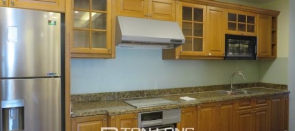 3 Schlafzimmer Wohnung in Cau Giay, Vietnam, Nr. 3128 6