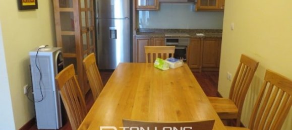 3 Schlafzimmer Wohnung in Cau Giay, Vietnam, Nr. 3128 4